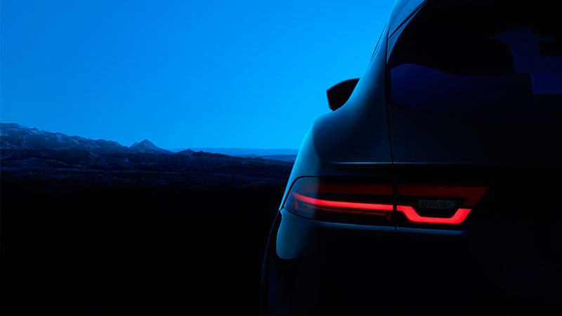 jaguar